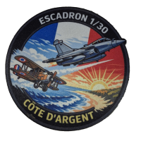 patch breguet