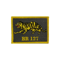 BR 127